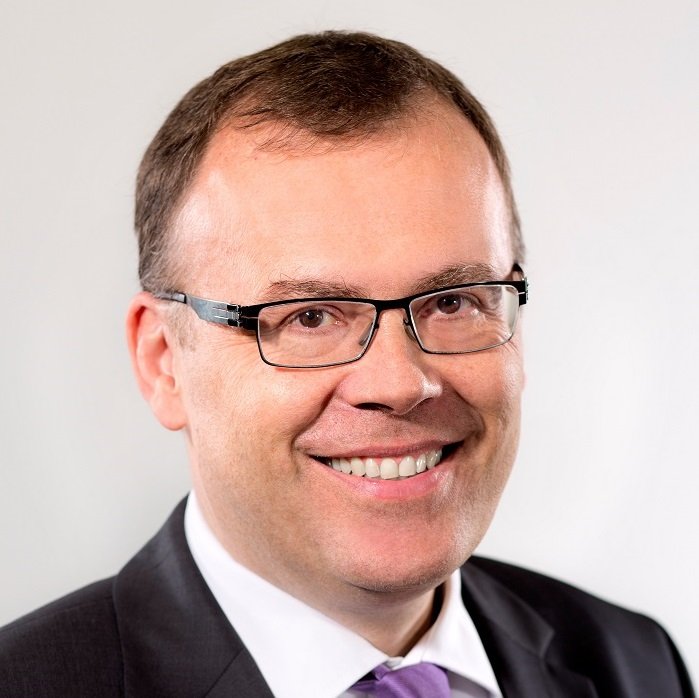 Martin Heuschkel