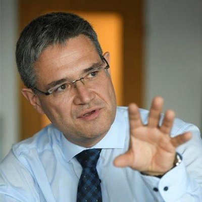 Bernd Hetterscheidt